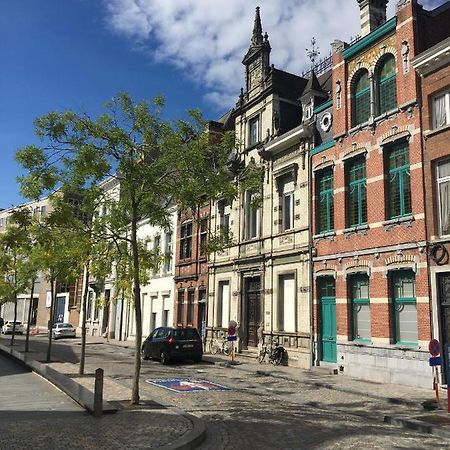 Lunatree Mechelen Exteriér fotografie