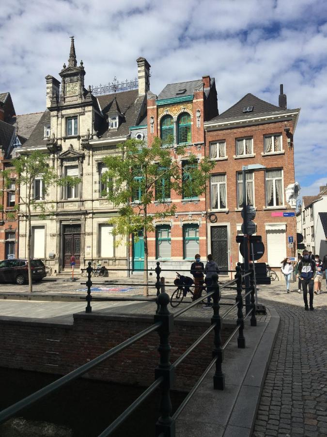 Lunatree Mechelen Exteriér fotografie
