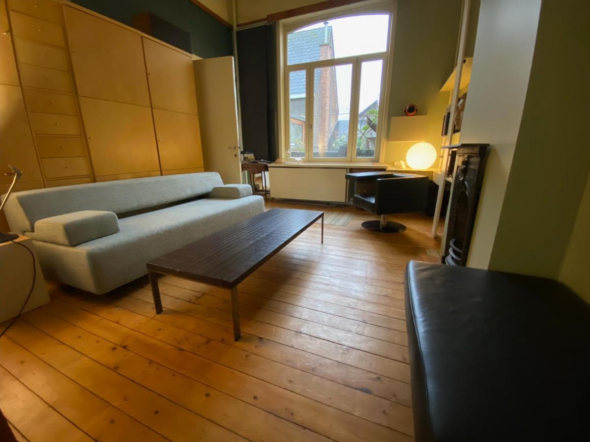 Lunatree Mechelen Exteriér fotografie
