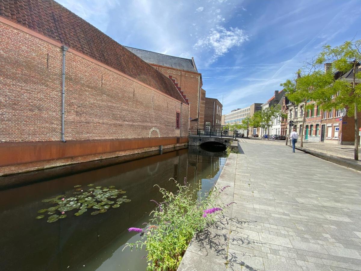 Lunatree Mechelen Exteriér fotografie