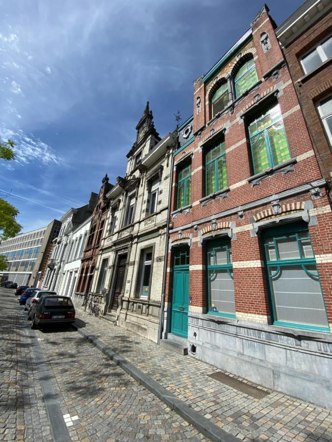Lunatree Mechelen Exteriér fotografie